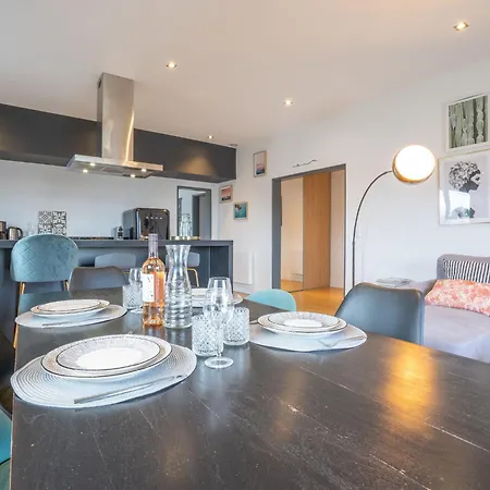 Apartment Dade-3 By Interhome *