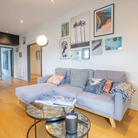 Apartment Dade-3 By Interhome *