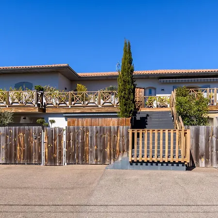 Dade-3 By Interhome * La Teste-de-Buch