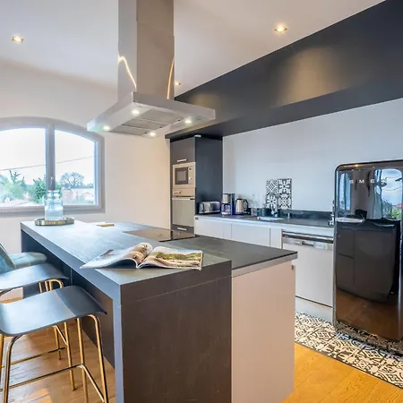 Dade-3 By Interhome Apartment La Teste-de-Buch