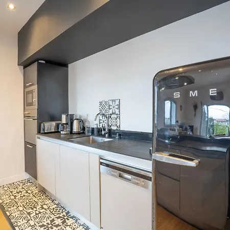 Dade-3 By Interhome La Teste-de-Buch