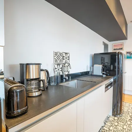 Dade-3 By Interhome Apartment La Teste-de-Buch