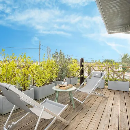 Dade-3 By Interhome Apartment