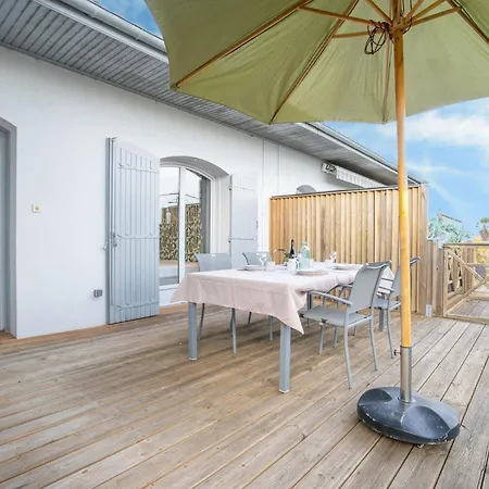 Apartment Dade-3 By Interhome *