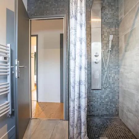Apartment Dade-3 By Interhome La Teste-de-Buch