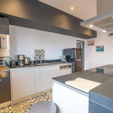 Dade-3 By Interhome La Teste-de-Buch
